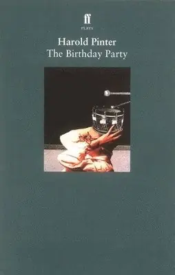The birthday party